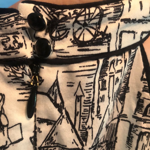 Ann Taylor LOFT Dress - Picture 4 of 5